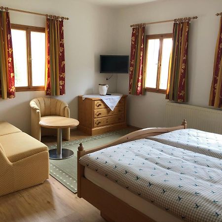 Stapflhof Apartment Бад Аузее Екстериор снимка