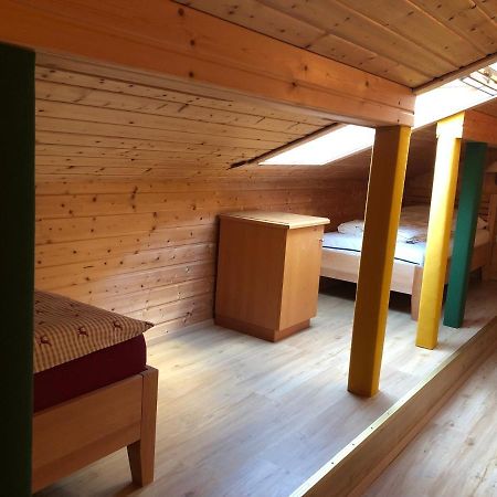 Stapflhof Apartment Бад Аузее Екстериор снимка