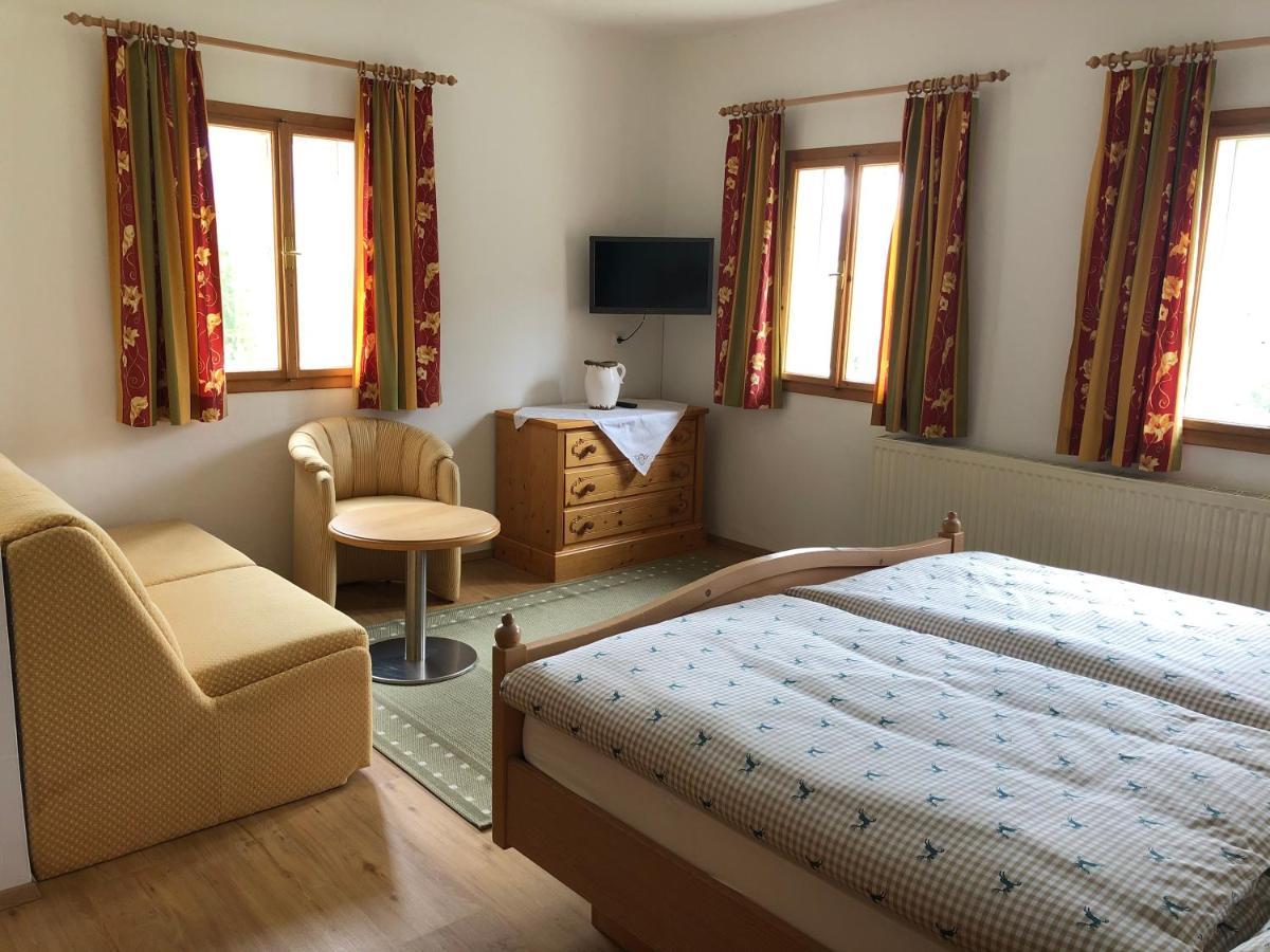 Stapflhof Apartment Бад Аузее Екстериор снимка