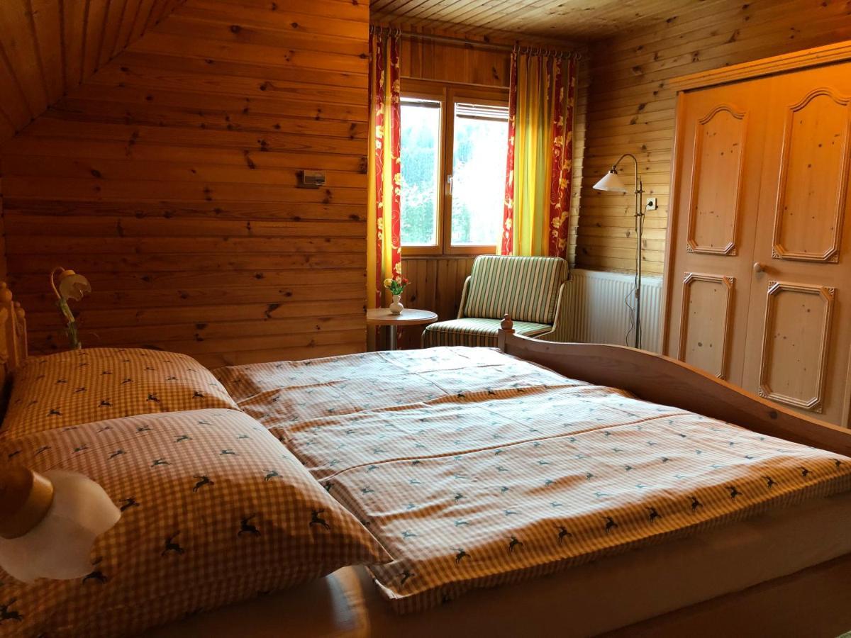 Stapflhof Apartment Бад Аузее Екстериор снимка