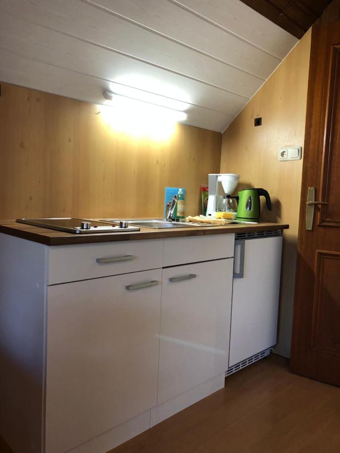 Stapflhof Apartment Бад Аузее Екстериор снимка