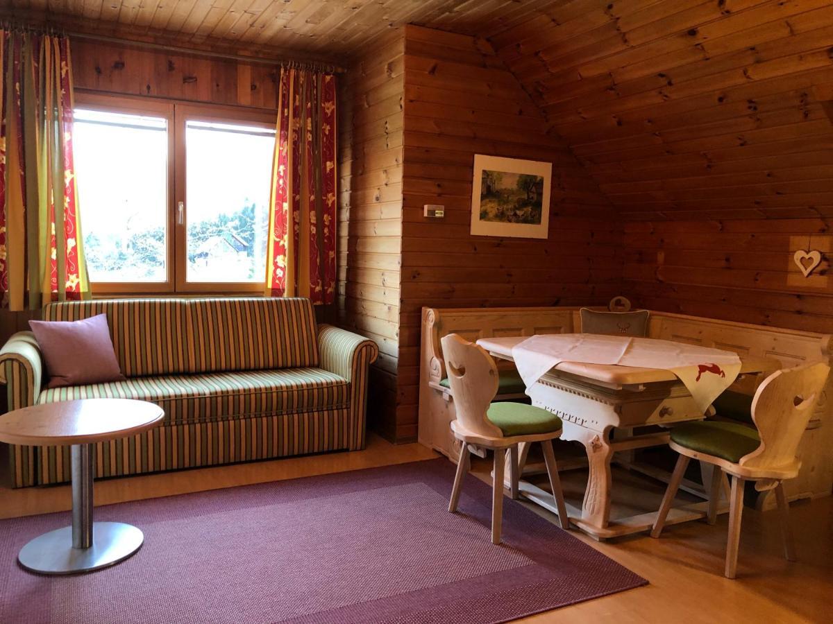 Stapflhof Apartment Бад Аузее Екстериор снимка