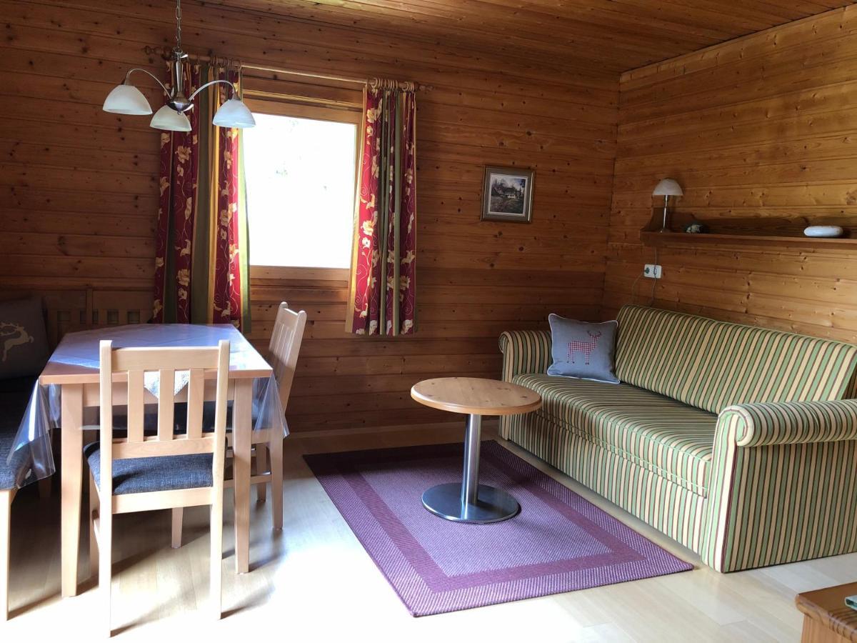 Stapflhof Apartment Бад Аузее Екстериор снимка