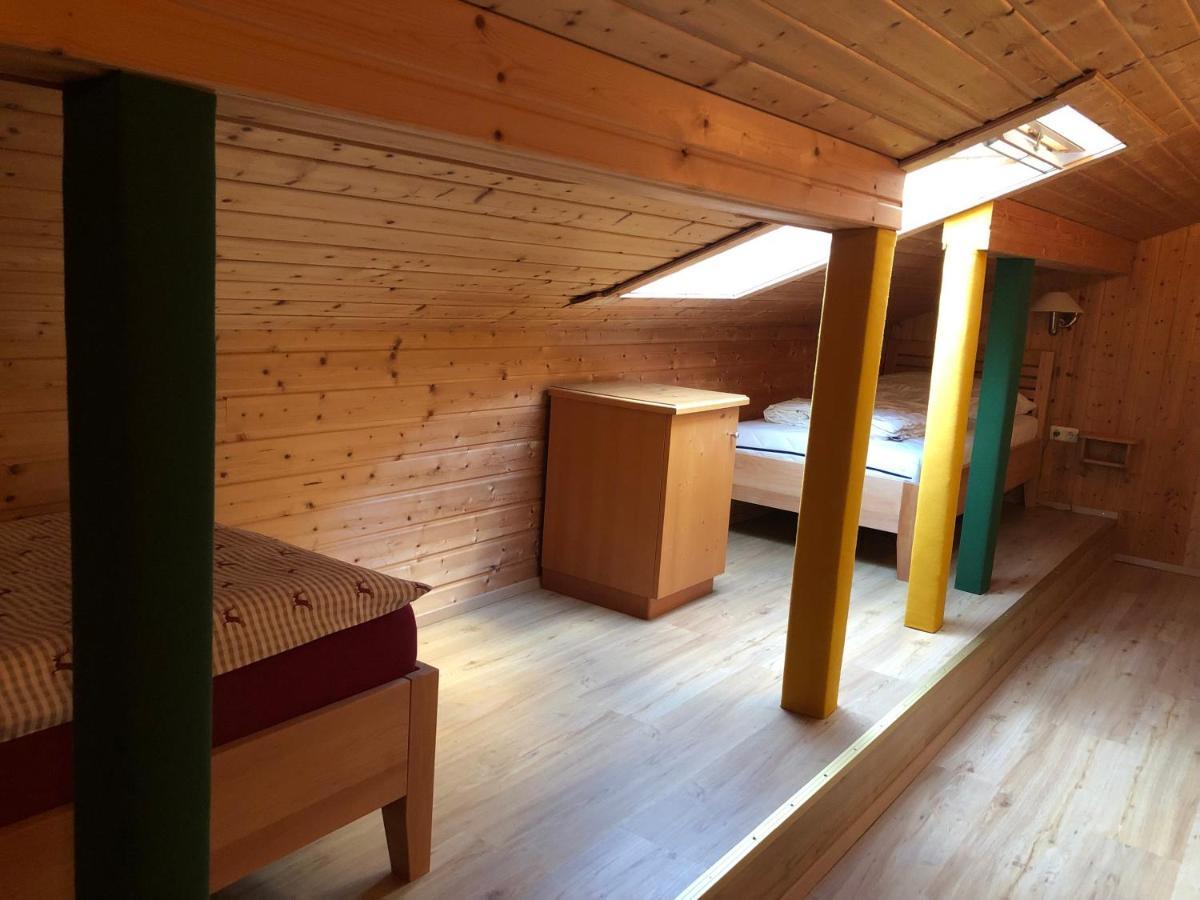 Stapflhof Apartment Бад Аузее Екстериор снимка